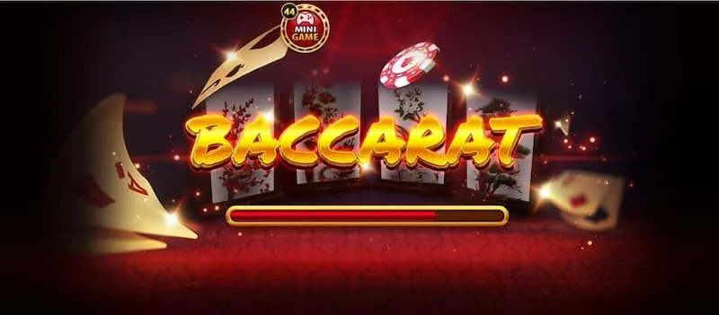 Giới thiệu đôi nét về game bài Baccarat Hit Club