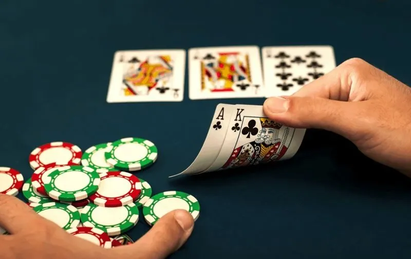 Giới thiệu game bài xì dách Hit Club
