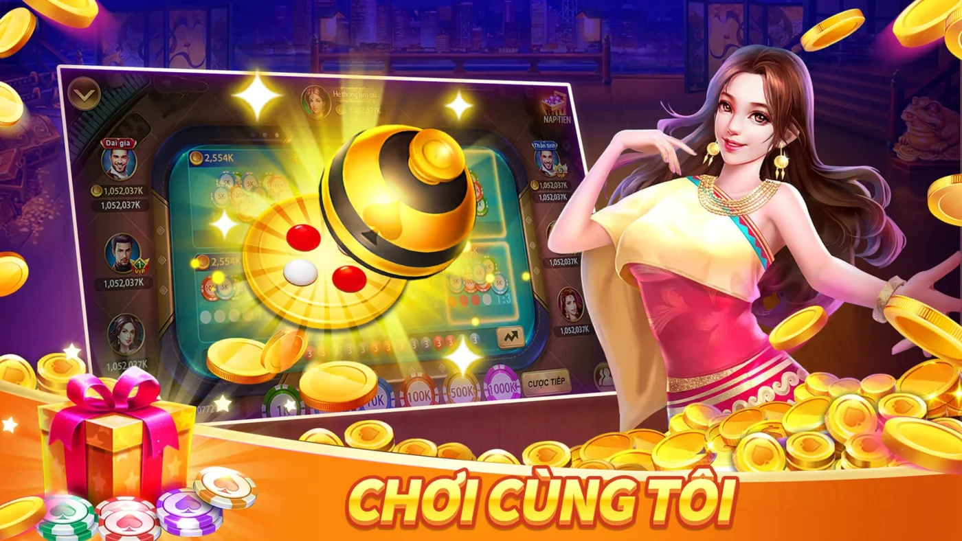 Game Xóc Đĩa online Hit Club được đánh giá cao vì yếu tố công bằng