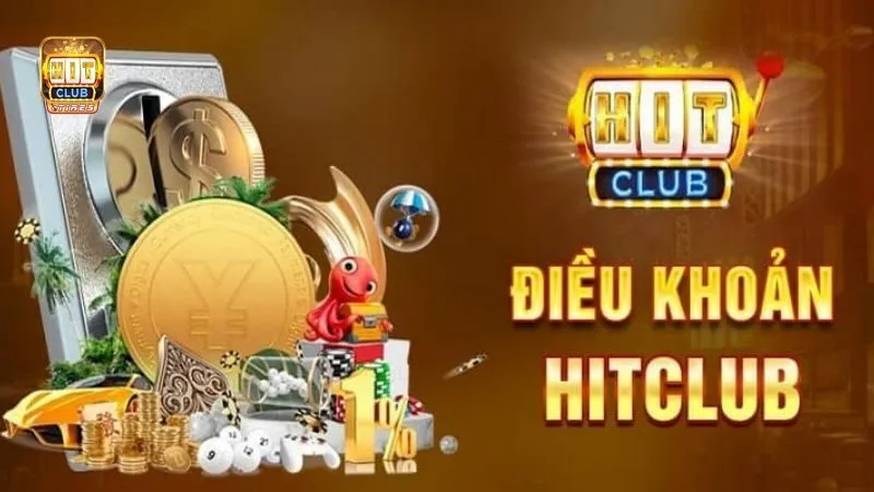 Điều khoản thường bao gồm các điều kiện và quy định cổng game đưa ra